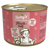 Betty's Country Kitchen - Dog Meat Pot